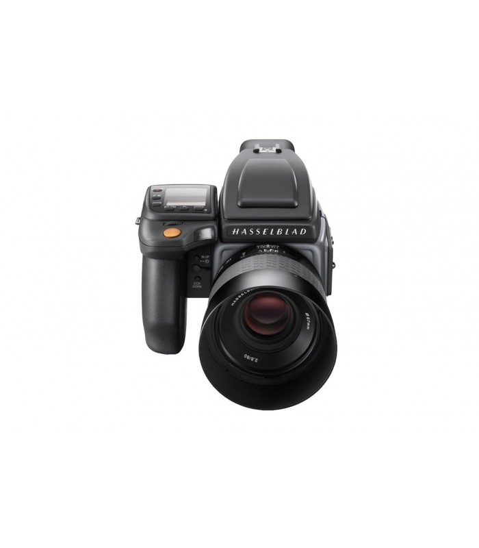 Hasselblad H6D-50c Medium Format DSLR Camera