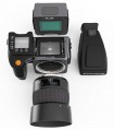 Hasselblad H6D-100c Medium Format DSLR Camera