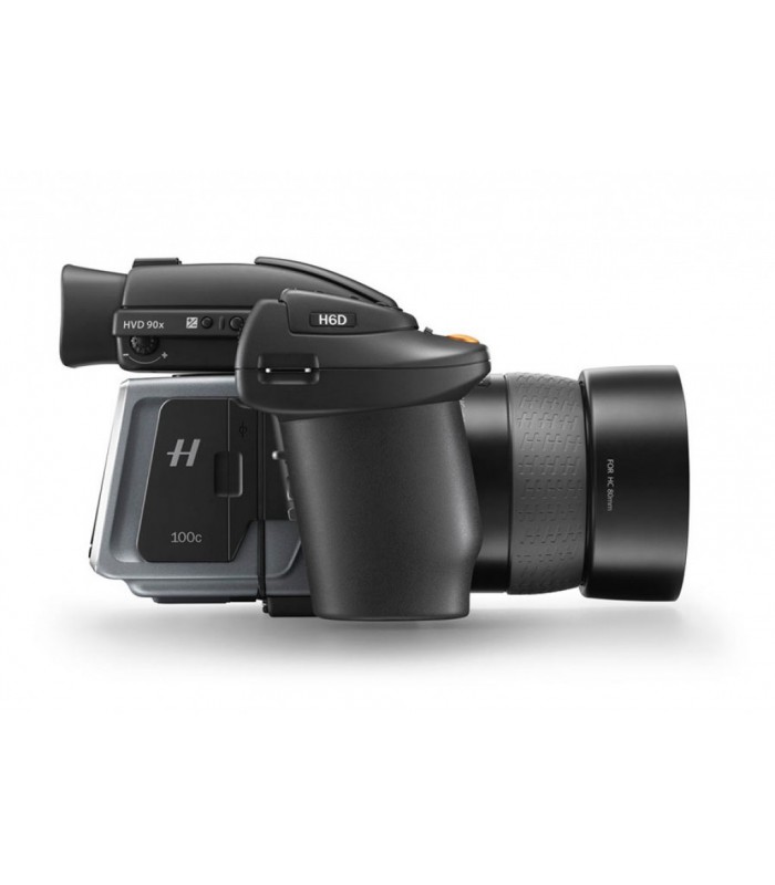 Hasselblad H6D-100c Medium Format DSLR Camera