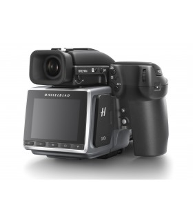 Hasselblad H6D-100c Medium Format DSLR Camera