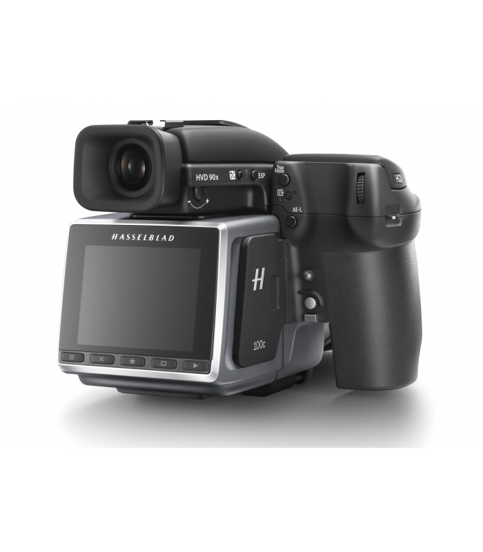 Hasselblad H6D-100c Medium Format DSLR Camera