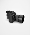 Hasselblad H5D-40 Medium Format DSLR Camera with 80mm f/2.8 HC AF Lens