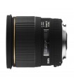 لنز سیگما مدل Sigma 24mm f/1.8 EX DG Macro - مانت نیکون