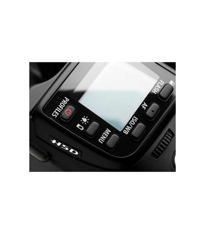 Hasselblad H5D-50c Medium Format DSLR Camera body