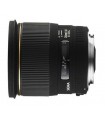Sigma 28mm f1.8 EX DG - Canon Mount