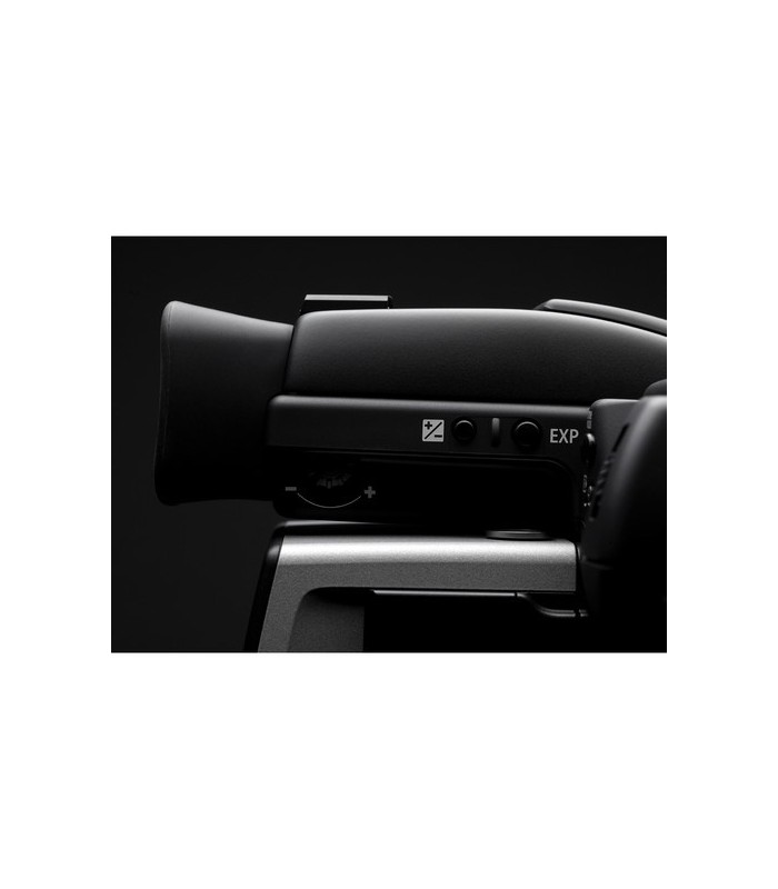 Hasselblad H5D-50c Multi-Shot Medium Format DSLR Camera body