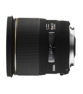 Sigma 28mm f1.8 EX DG - Nikon Mount
