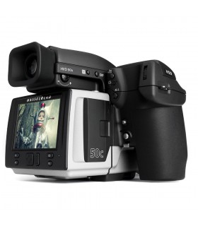 Hasselblad H5D-50c Wi-Fi Medium Format DSLR Camera body
