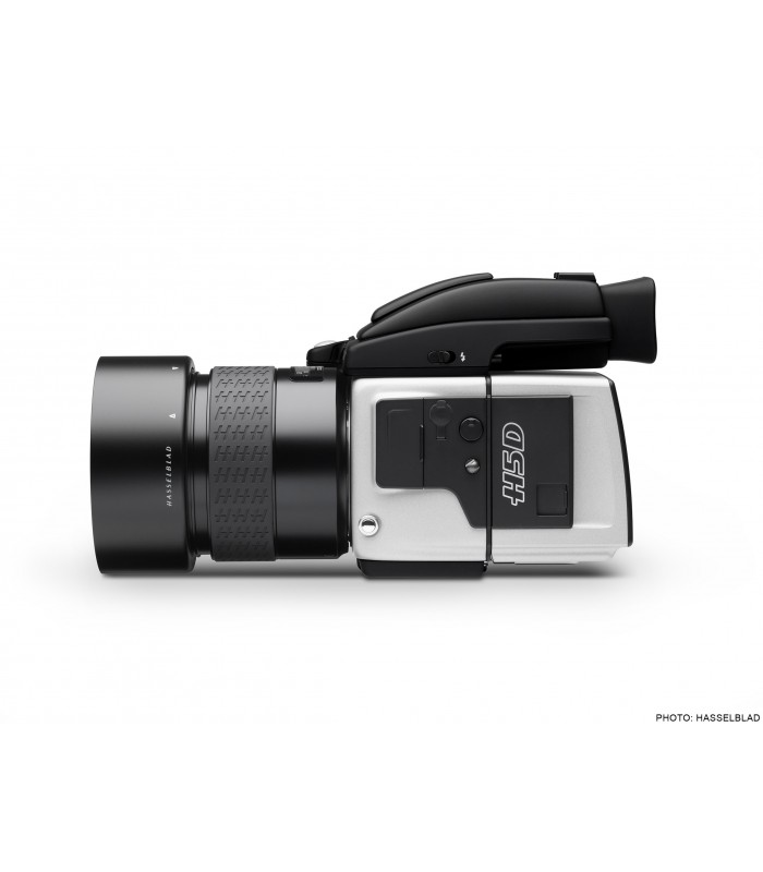Hasselblad H5D-60 Medium Format DSLR Camera with 80mm f/2.8 HC AF Lens