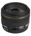 لنز سیگما مدل Sigma 30mm f/1.4 EX DC HSM - مانت کانن