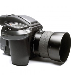 Hasselblad H4D-40 Medium Format DSLR Camera with 80mm f/2.8 HC Lens