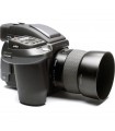 دوربین DSLR مدیوم فرمت هاسلبلاد مدل Hasselblad H4D-40 همراه با لنز ۸۰ میلی‌متری  f/2.8 HC