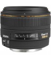 Sigma 30mm f1.4 EX DC HSM - Canon Mount