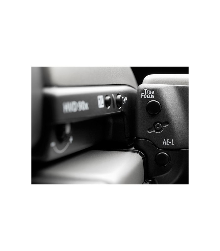 Hasselblad H4D-50MS Medium Format DSLR Camera with 80mm f/2.8 HC Lens