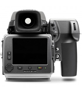 Hasselblad H4D-50MS Medium Format DSLR Camera with 80mm f/2.8 HC Lens