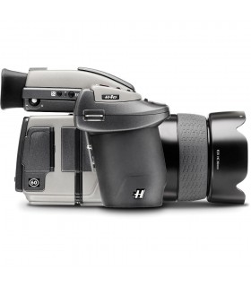 Hasselblad H4D-60 Medium Format DSLR Camera with 80mm f/2.8 HC Lens