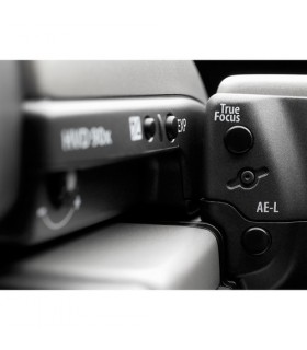 Hasselblad H4D-200MS Medium Format DSLR Camera with 80mm f/2.8 HC Lens