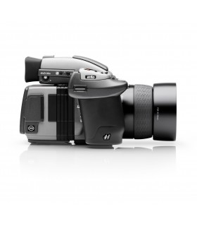 Hasselblad H4D-200MS Medium Format DSLR Camera with 80mm f/2.8 HC Lens