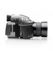 دوربین DSLR مدیوم فرمت هاسلبلاد مدل Hasselblad H4D-200MS همراه با لنز ۸۰ میلی‌متری f/2.8 HC