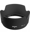 Sigma 30mm f1.4 EX DC HSM - Canon Mount