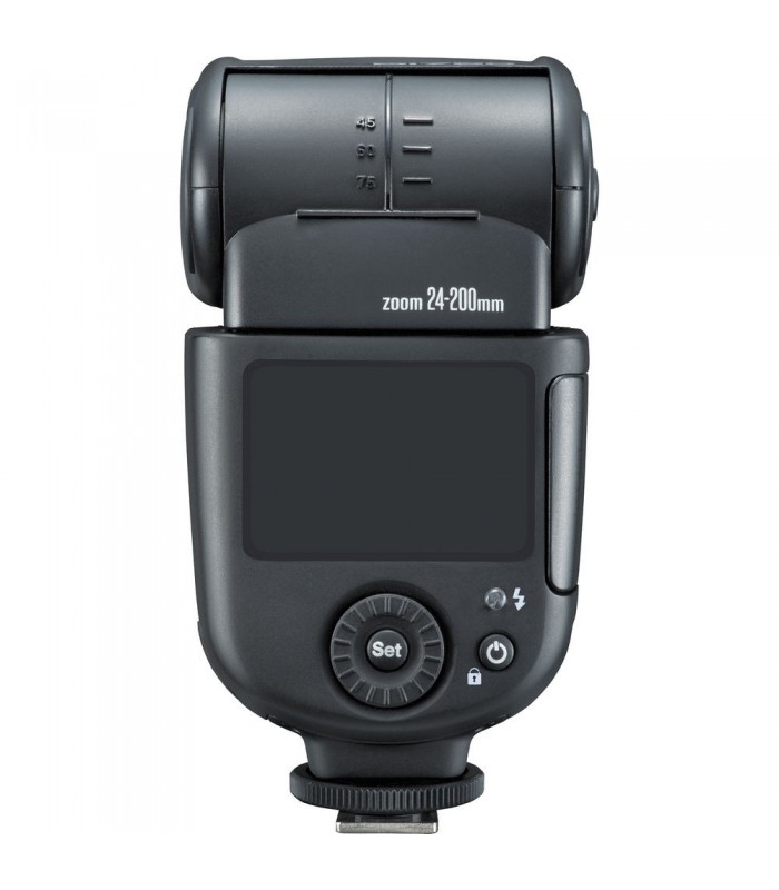 Nissin DI700A Flash for Nikon