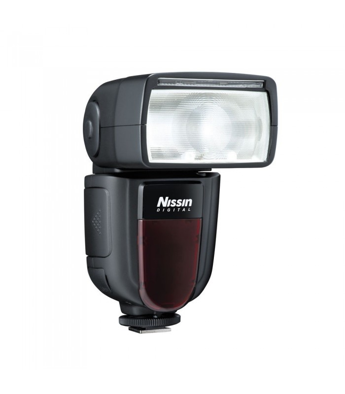 Nissin DI700A Flash for Nikon