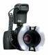 Nissin MF18 Macro Flash for Canon