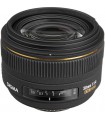 Sigma 30mm f1.4 EX DC HSM - Nikon Mount