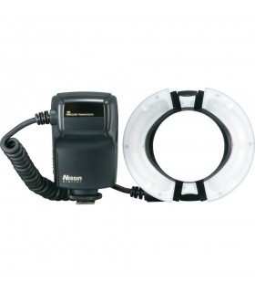 Nissin MF18 Macro Flash for Nikon