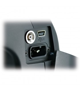 Nissin MF18 Macro Flash for Nikon