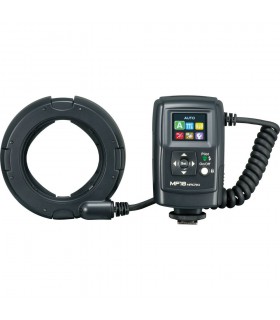 Nissin MF18 Macro Flash for Nikon