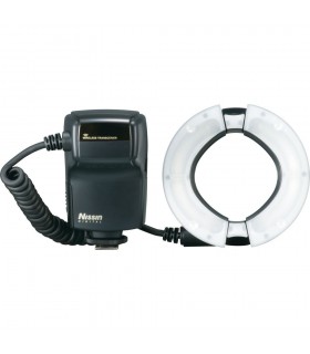 Nissin MF18 Macro Flash for Nikon