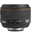 Sigma 30mm f1.4 EX DC HSM - Nikon Mount