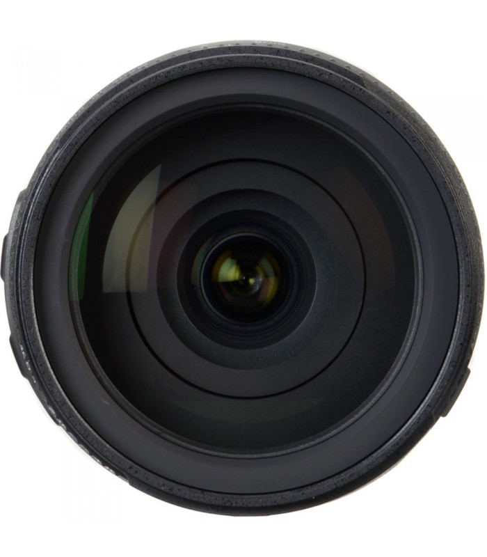 Tamron 16-300mm f/3.5-6.3 Di II VC PZD MACRO Lens for Canon