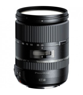 Tamron 28-300mm f/3.5-6.3 Di VC PZD Lens for Canon