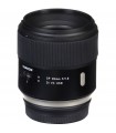 لنز تامرون مدل Tamron SP 35mm f/1.8 Di VC USD مانت F نیکون