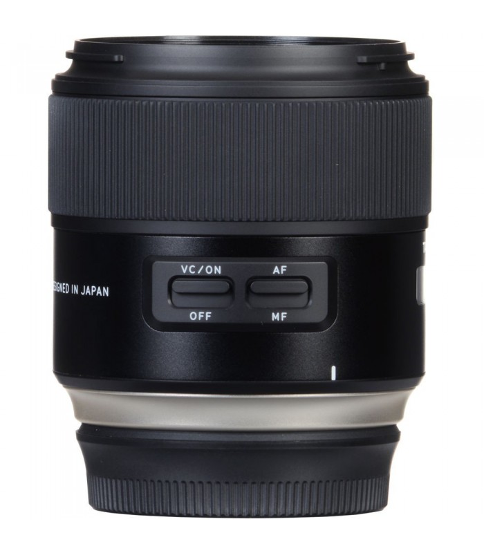 Tamron SP 35mm f/1.8 Di VC USD Lens for Nikon F