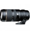 Tamron SP 70-200mm f/2.8 Di VC USD Zoom Lens for Nikon