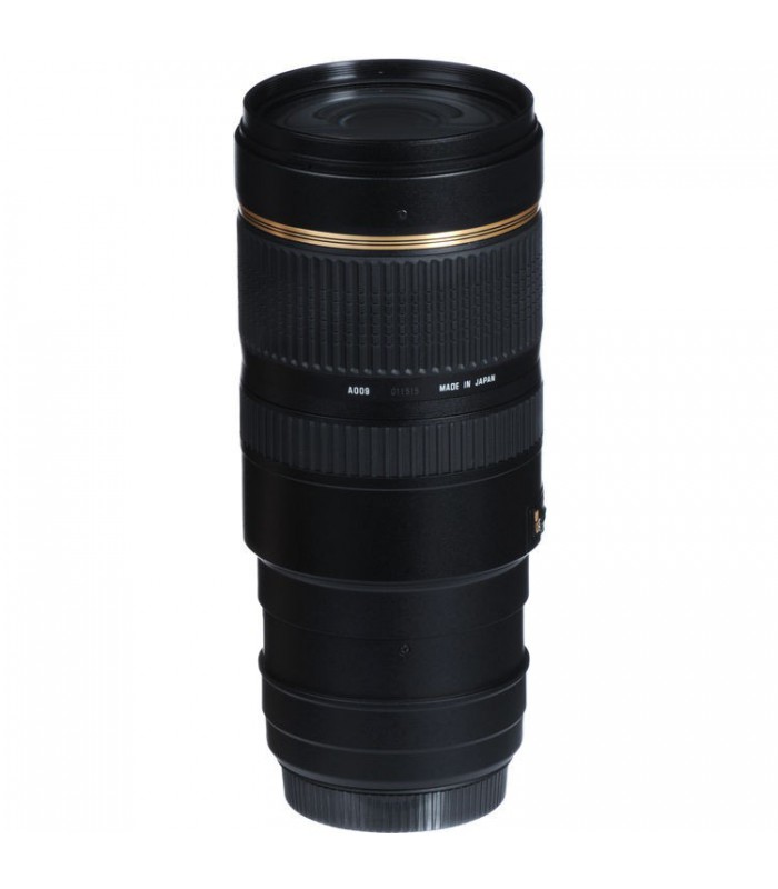 Tamron SP 70-200mm f/2.8 Di VC USD Zoom Lens for Nikon