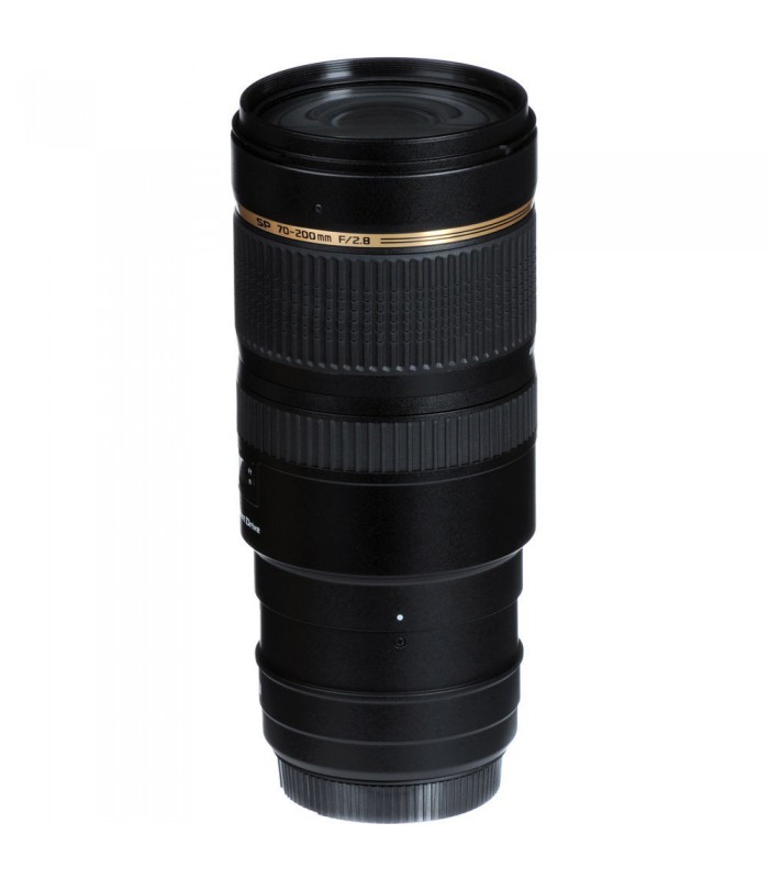 Tamron SP 70-200mm f/2.8 Di VC USD Zoom Lens for Nikon