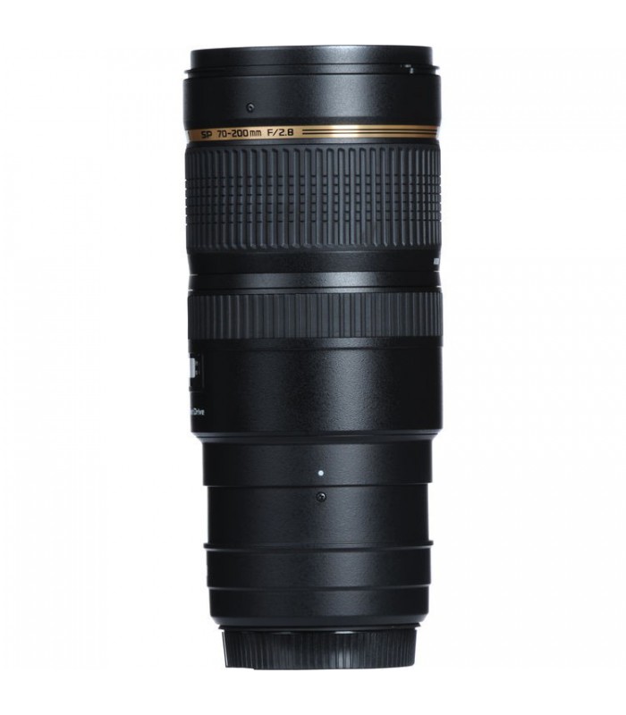 Tamron SP 70-200mm f/2.8 Di VC USD Zoom Lens for Nikon