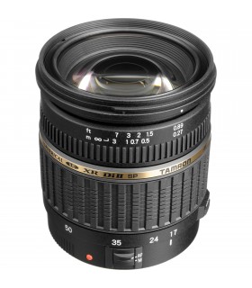 Tamron Zoom Super Wide Angle SP AF 17-50mm f/2.8 XR Di II LD Autofocus Lens for Canon EOS