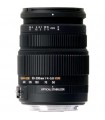 Sigma 50-200mm f4-5.6 DC OS HSM - Canon Mount