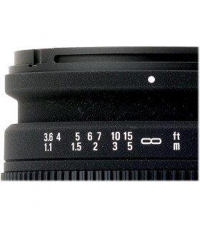 Sigma 50-200mm f4-5.6 DC OS HSM - Nikon Mount