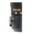 Sigma 50-200mm f4-5.6 DC OS HSM - Nikon Mount