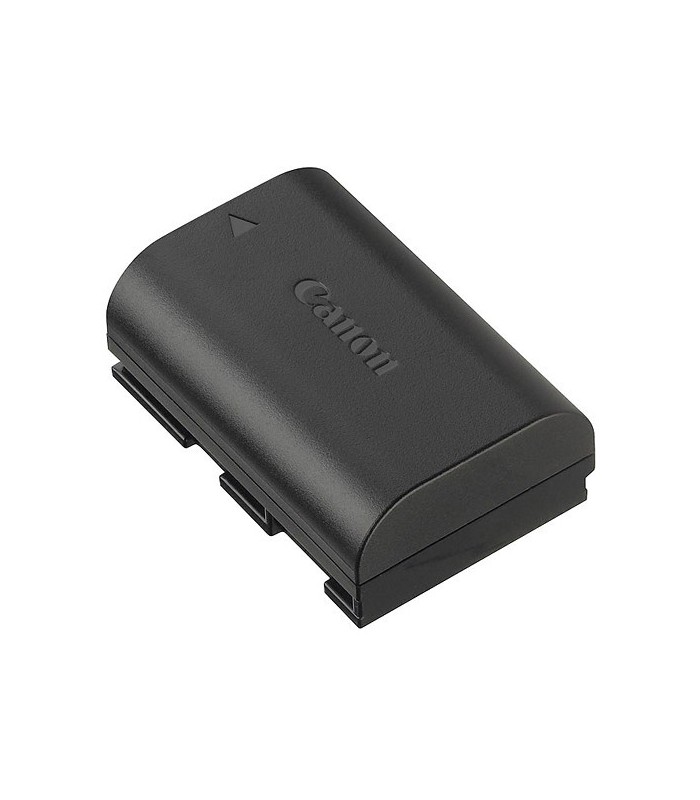 Canon LP-E6N Lithium-Ion Battery Pack