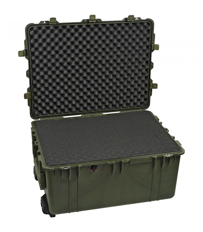 Pelican 1630 Case with Foam