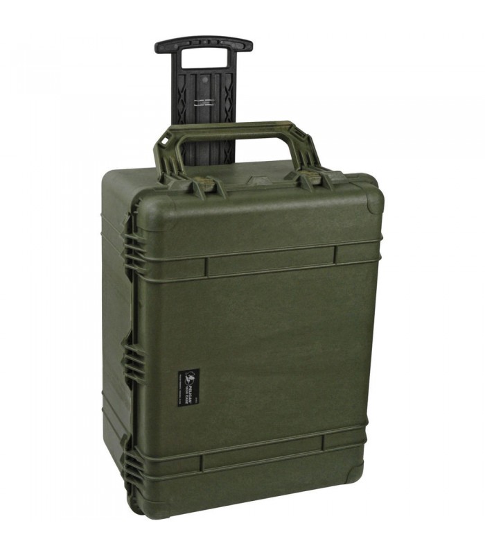Pelican 1630 Case with Foam