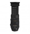 Sigma 50-500mm f4.5-6.3 DG OS HSM - Canon Mount