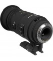 Sigma 50-500mm f4.5-6.3 DG OS HSM - Canon Mount